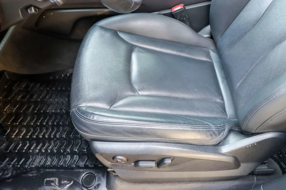 2018 Audi 4M Q7 - Image 16 of 20