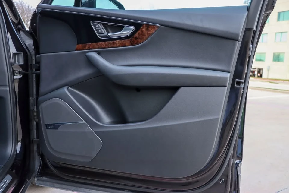 2018 Audi 4M Q7 - Image 10 of 20