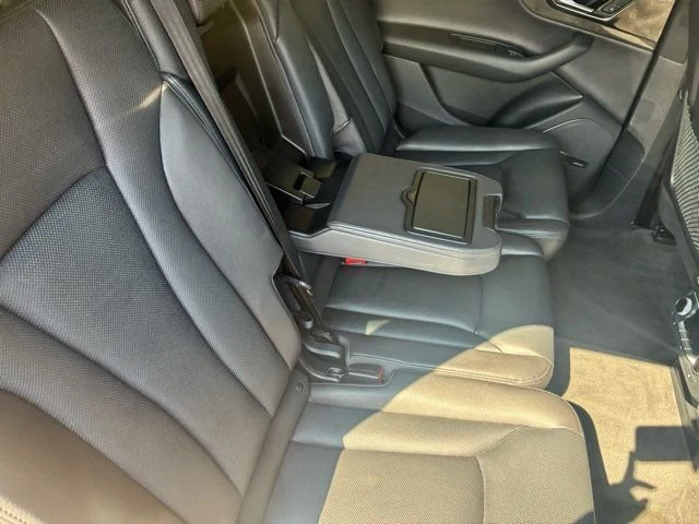 2018 Audi 4M Q7 - Image 9 of 20