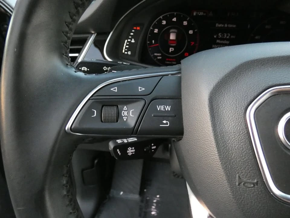 2018 Audi 4M Q7 - Image 19 of 19
