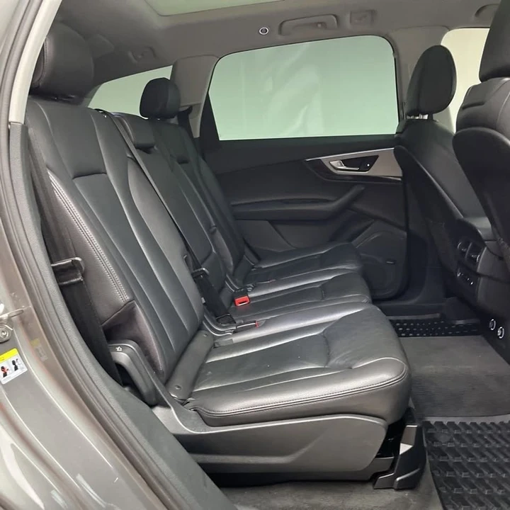 2018 Audi 4M Q7 - Image 16 of 17