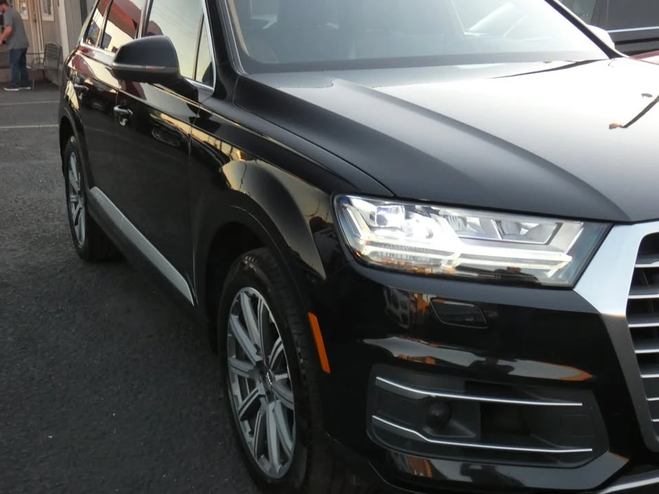 2018 Audi 4M Q7 - Image 5 of 19