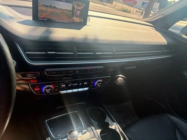2018 Audi 4M Q7 - Image 18 of 20