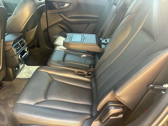 2018 Audi 4M Q7 - Image 14 of 20