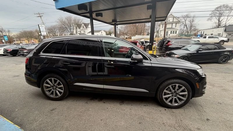 2018 Audi 4M Q7 - Image 6 of 19