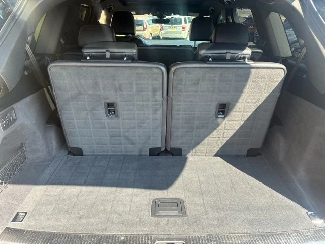 2018 Audi 4M Q7 - Image 12 of 20