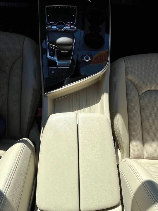 2018 Audi 4M Q7 - Image 20 of 20