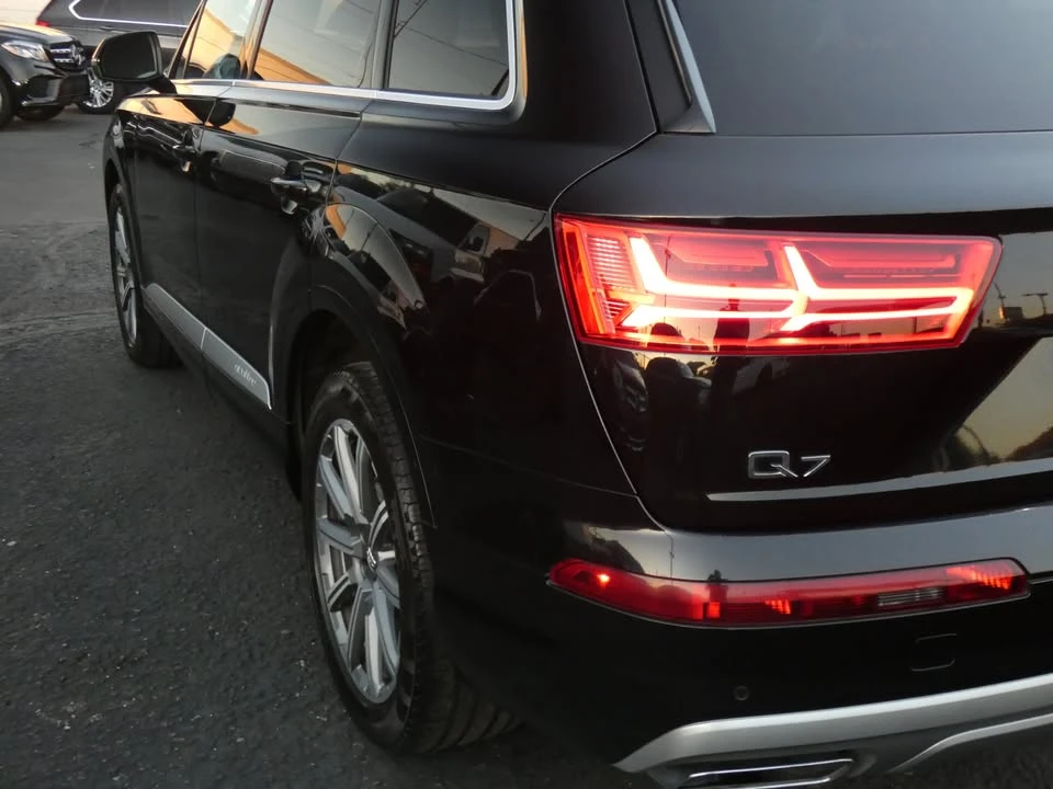 2018 Audi 4M Q7 - Image 12 of 19