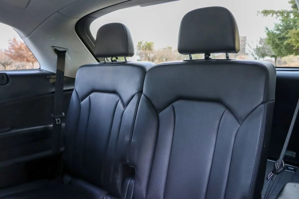 2018 Audi 4M Q7 - Image 19 of 20