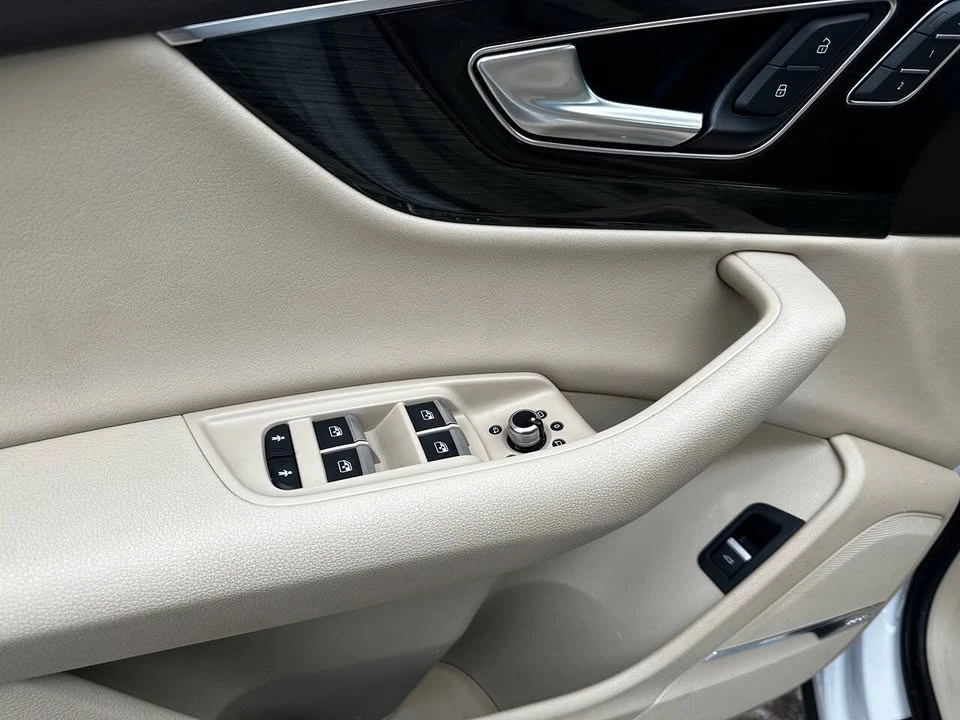 2018 Audi 4M Q7 - Image 6 of 11