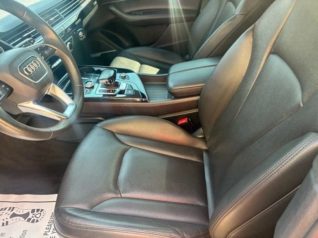 2018 Audi 4M Q7 - Image 13 of 20