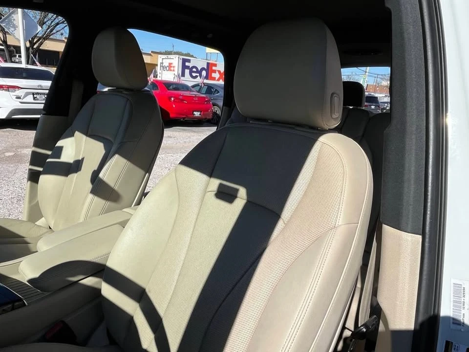 2018 Audi 4M Q7 - Image 19 of 20