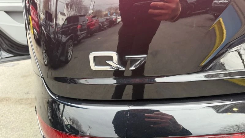 2018 Audi 4M Q7 - Image 19 of 19