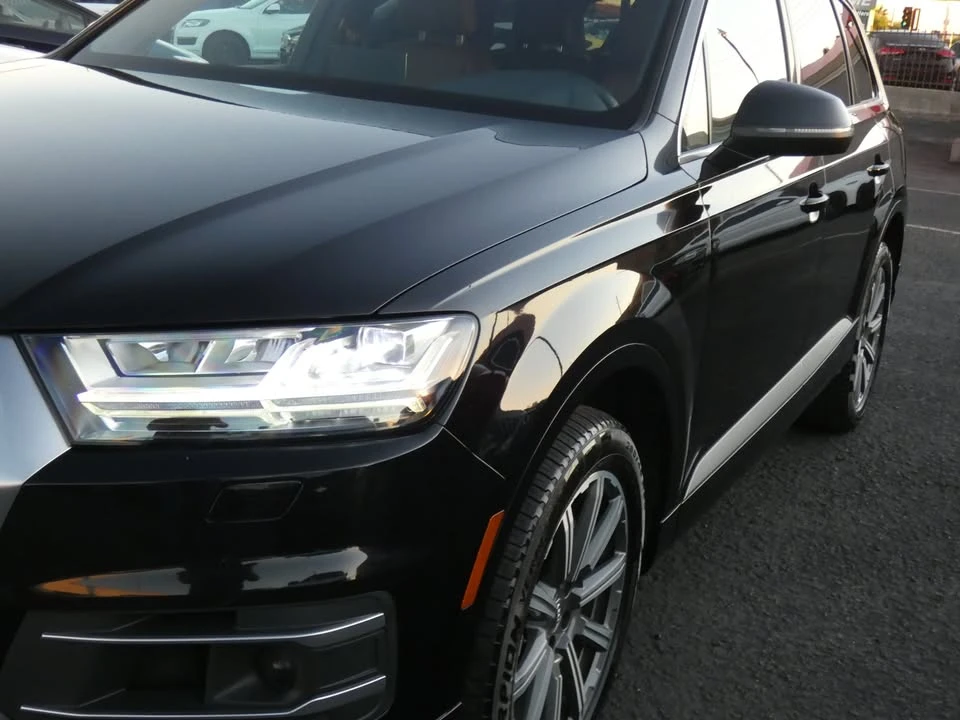 2018 Audi 4M Q7 - Image 6 of 19
