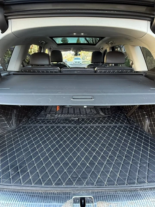 2018 Audi 4M Q7 - Image 9 of 11