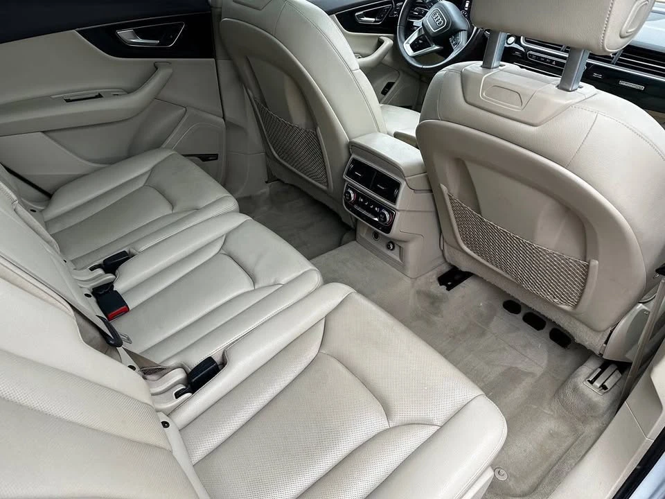 2018 Audi 4M Q7 - Image 9 of 11