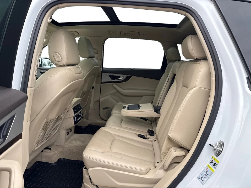 2018 Audi 4M Q7 - Image 10 of 20