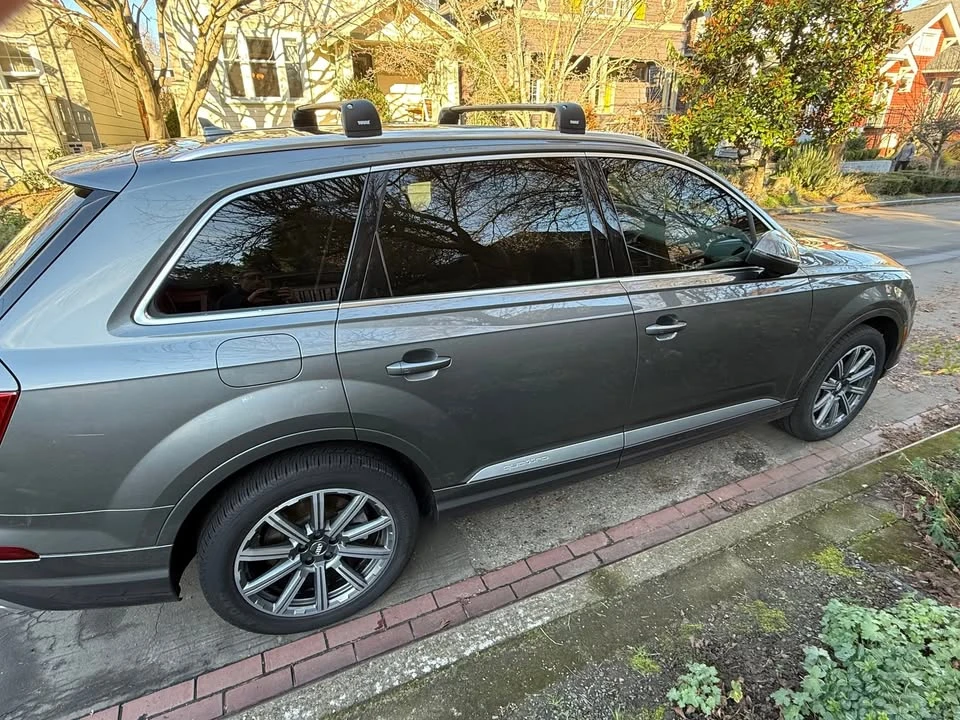 2018 Audi 4M Q7 - Image 11 of 11