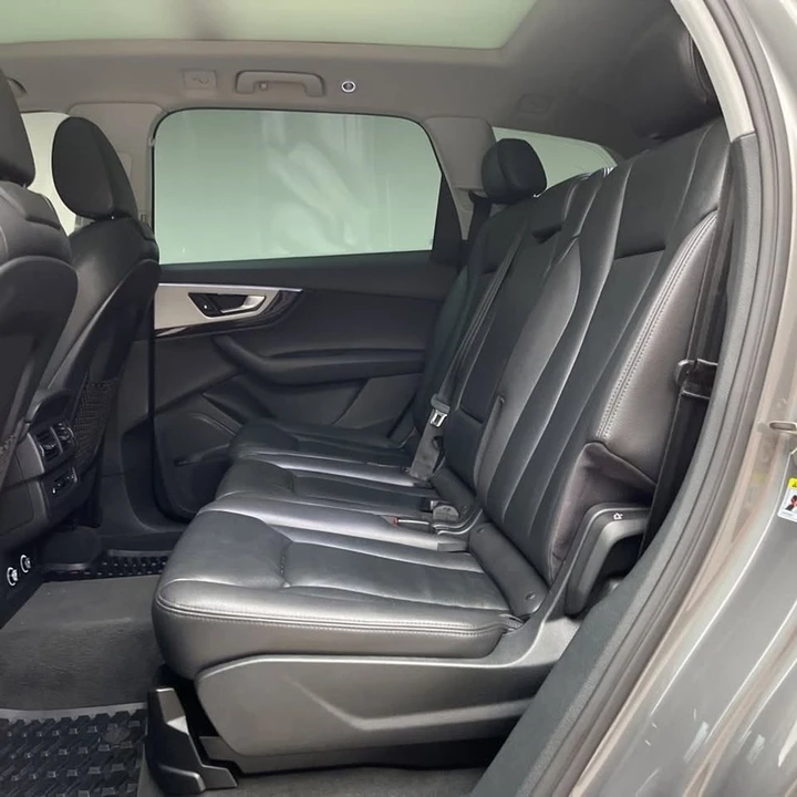 2018 Audi 4M Q7 - Image 17 of 17