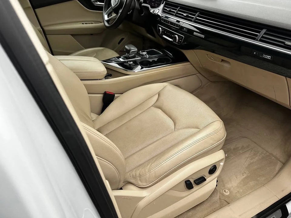 2018 Audi 4M Q7 - Image 7 of 11