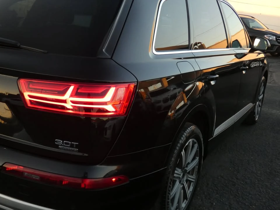2018 Audi 4M Q7 - Image 13 of 19