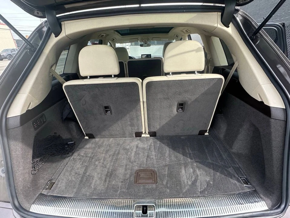 2018 Audi 4M Q7 - Image 12 of 20