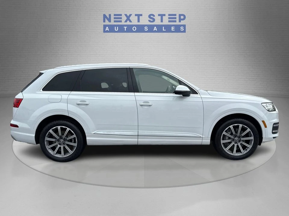 2018 Audi 4M Q7 - Image 8 of 20