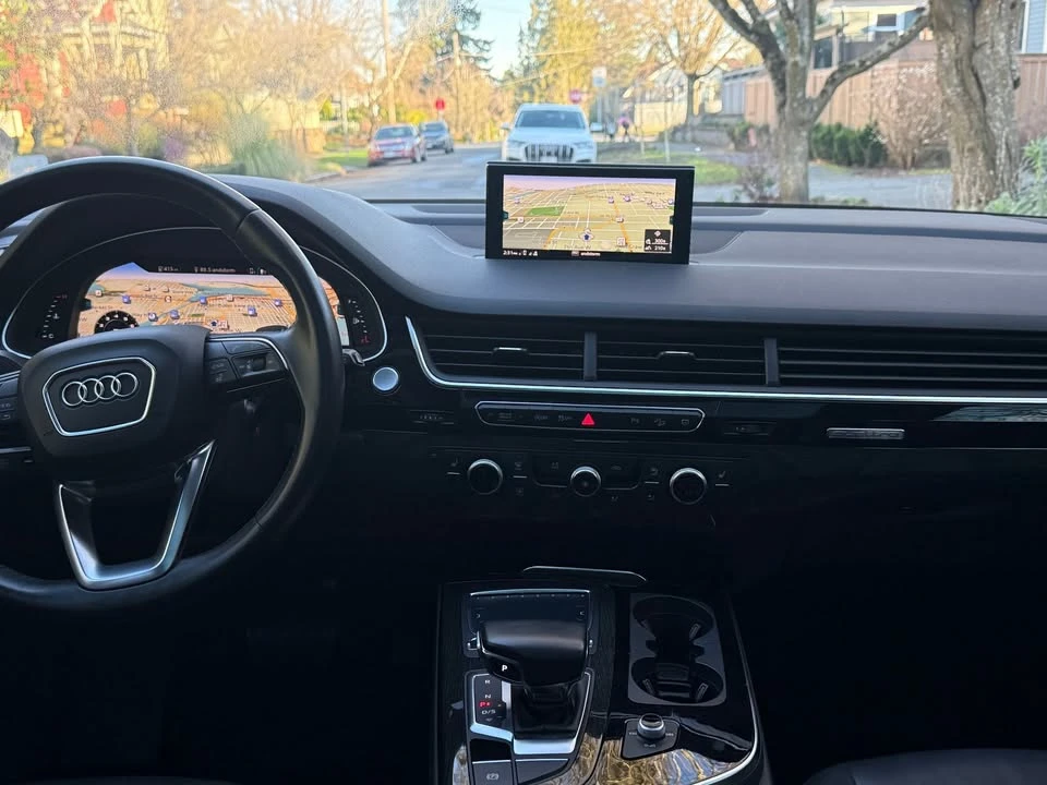 2018 Audi 4M Q7 - Image 6 of 11