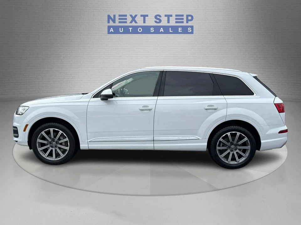 2018 Audi 4M Q7 - Image 4 of 20