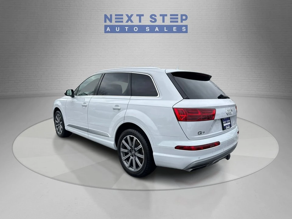 2018 Audi 4M Q7 - Image 5 of 20