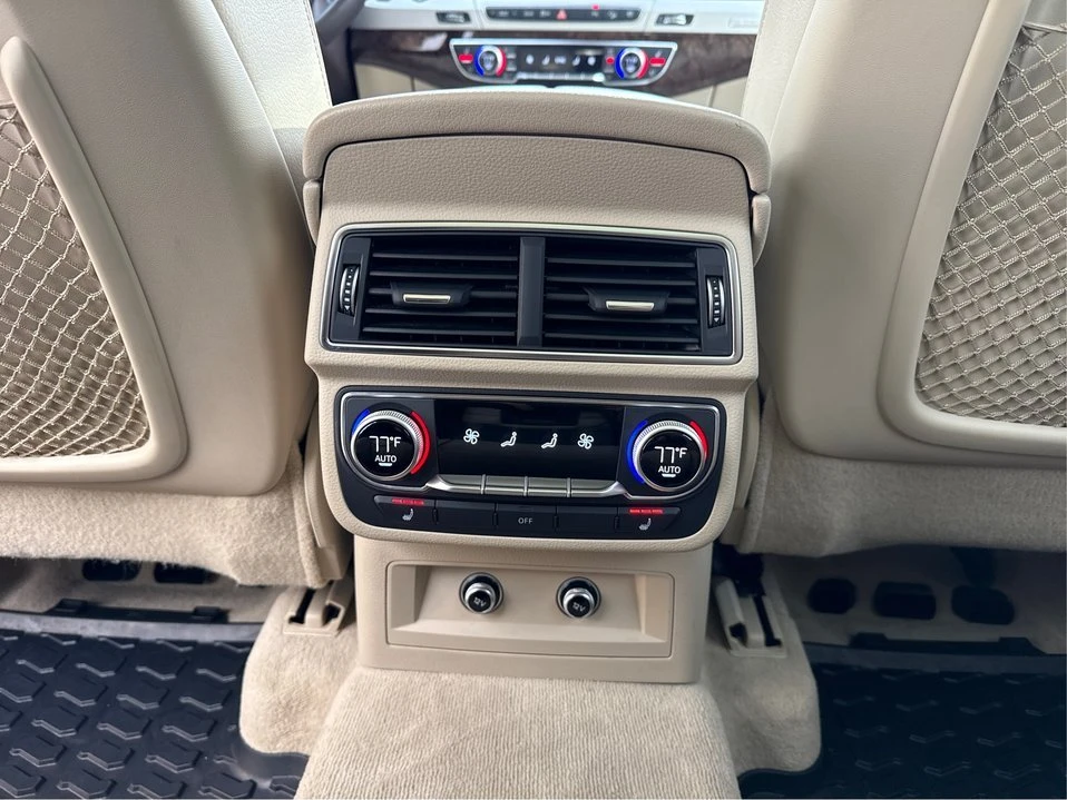 2018 Audi 4M Q7 - Image 20 of 20