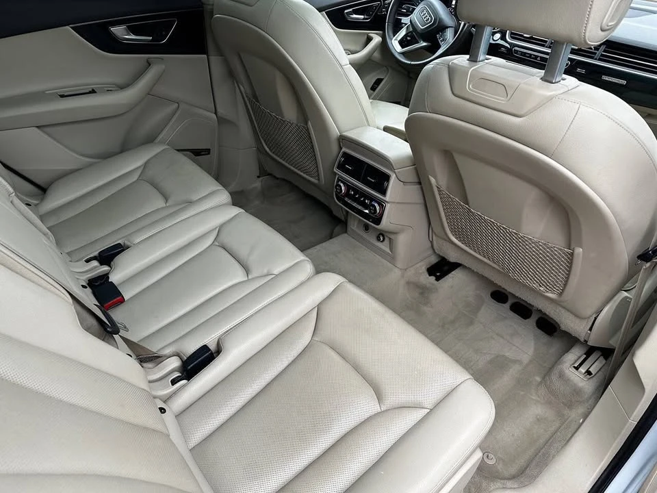 2018 Audi 4M Q7 - Image 10 of 11