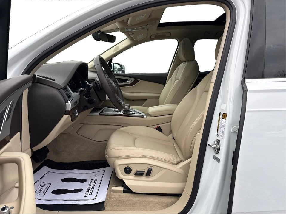 2018 Audi 4M Q7 - Image 9 of 20