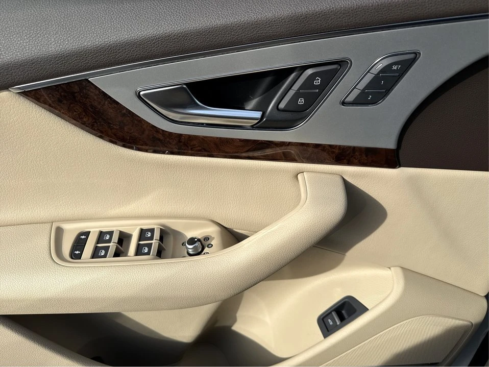 2018 Audi 4M Q7 - Image 18 of 20