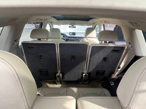 2018 Audi 4M Q7 - Image 20 of 20