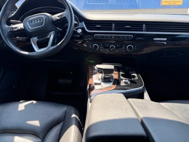 2018 Audi 4M Q7 - Image 17 of 20