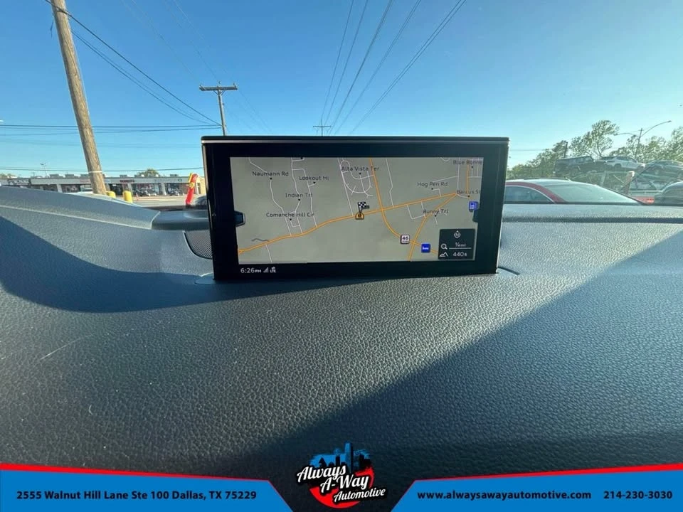 2018 Audi 4M Q7 - Image 10 of 20