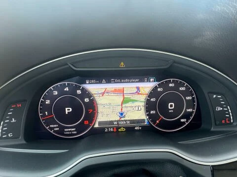 2018 Audi 4M Q7 - Image 15 of 20