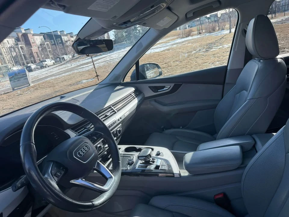 2018 Audi 4M Q7 - Image 5 of 12