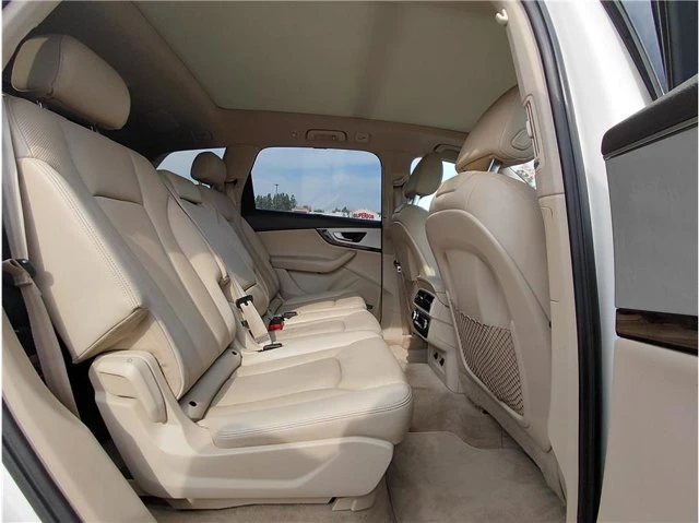 2018 Audi 4M Q7 - Image 14 of 20