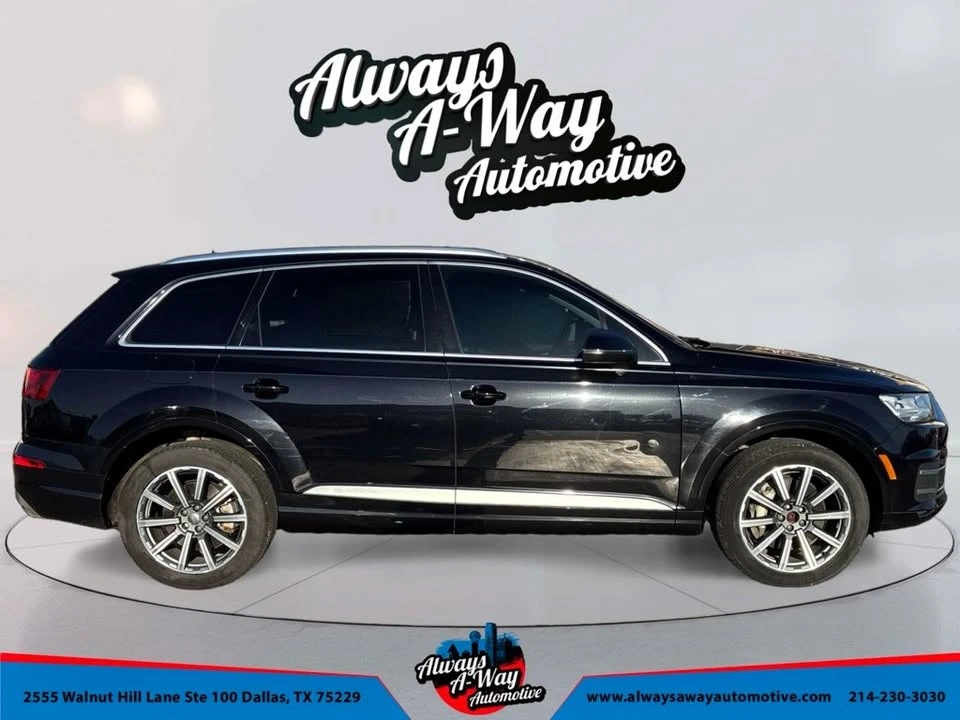 2018 Audi 4M Q7 - Image 5 of 20