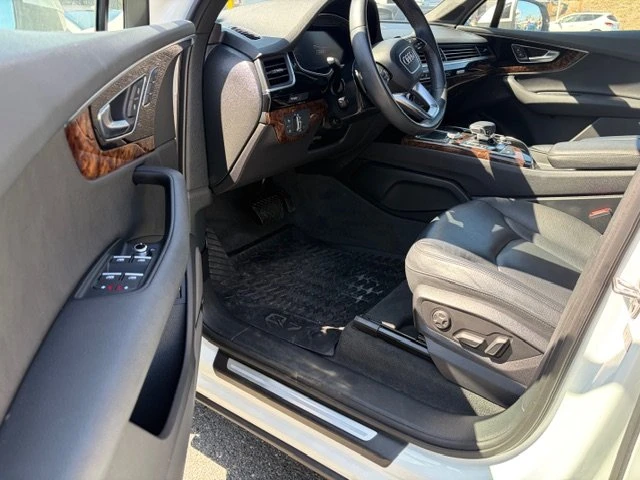 2018 Audi 4M Q7 - Image 9 of 20