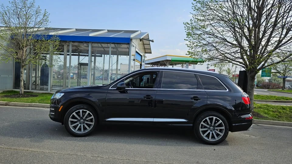 2018 Audi 4M Q7 - Image 6 of 21