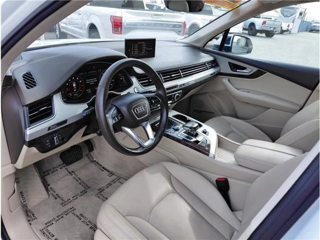 2018 Audi 4M Q7 - Image 4 of 20