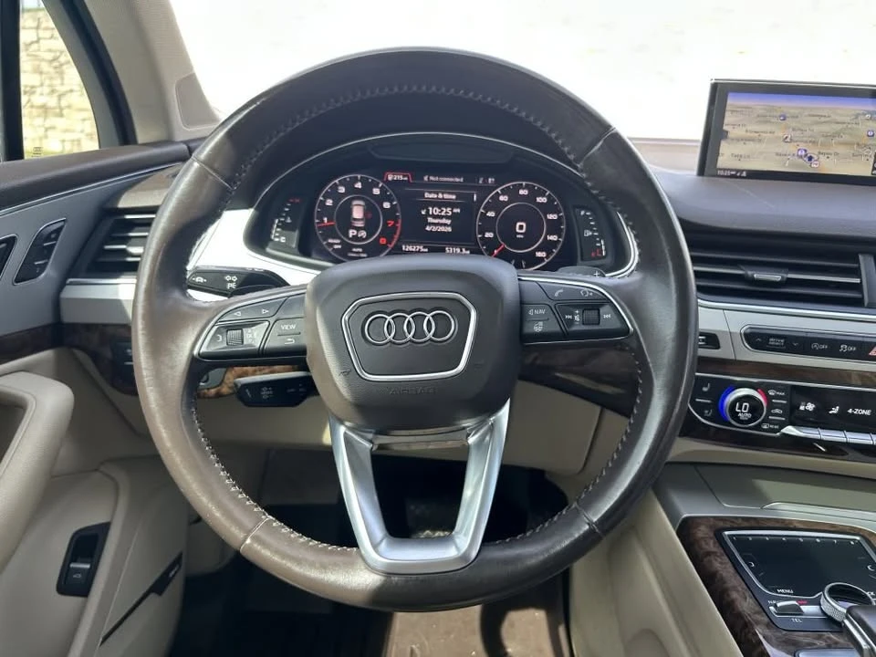 2018 Audi 4M Q7 - Image 20 of 20