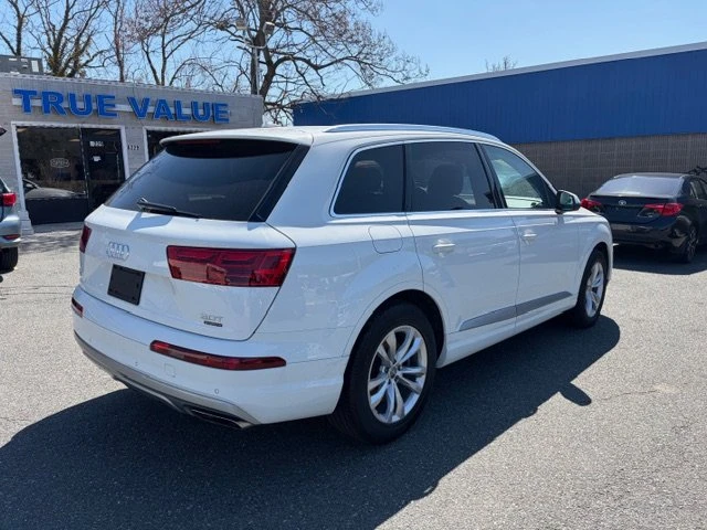 2018 Audi 4M Q7 - Image 8 of 20