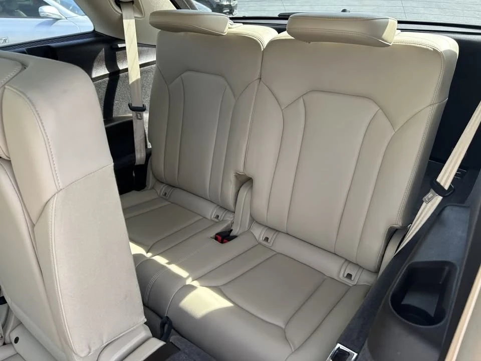 2018 Audi 4M Q7 - Image 13 of 20