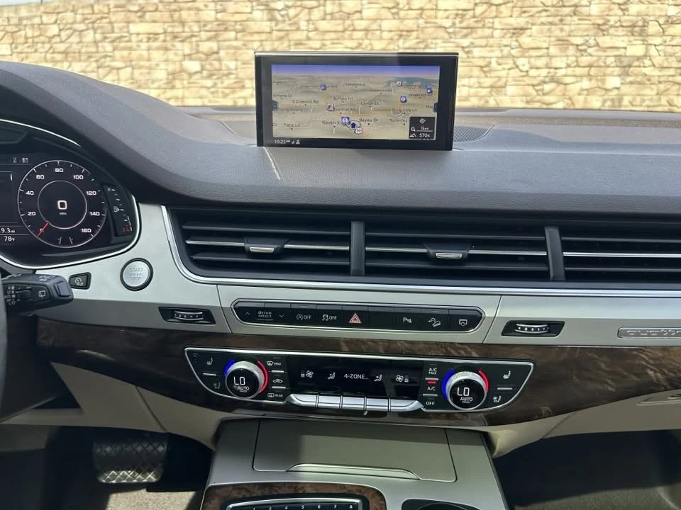 2018 Audi 4M Q7 - Image 18 of 20