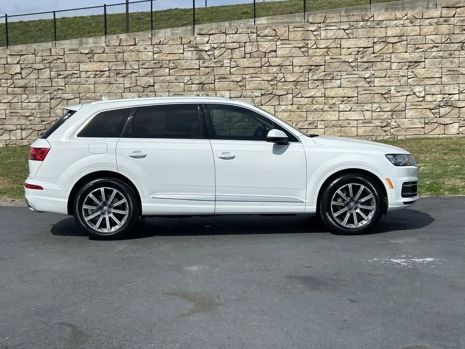 2018 Audi 4M Q7 - Image 3 of 20