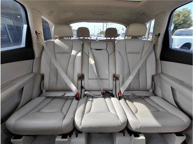 2018 Audi 4M Q7 - Image 7 of 20